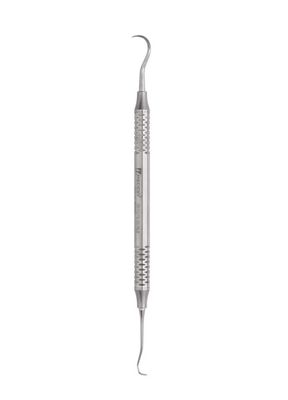 MANUAL SCALER ( TOWNER JACQUETTE - Anterior ) - MEDESY