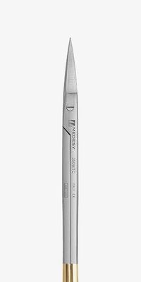 SCISSORS SUPER CUT ( KELLY ) 160mm - MEDESY