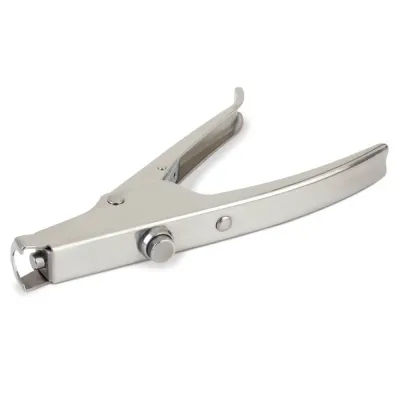 GIC APPLICATOR GUN / AMALGAM CAPSULE APPLIER