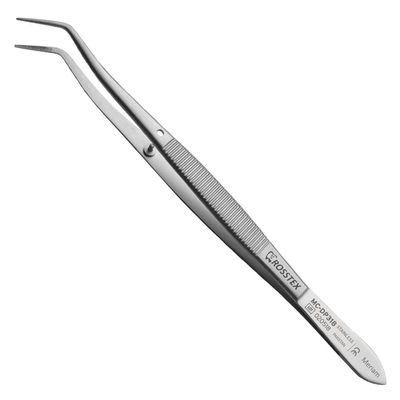 TWEEZERS for BASIC SET - CROSSTEX