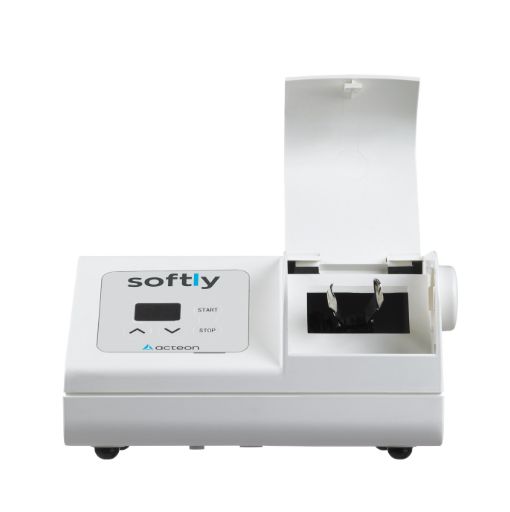 GIC MACHINE SOFTLY
