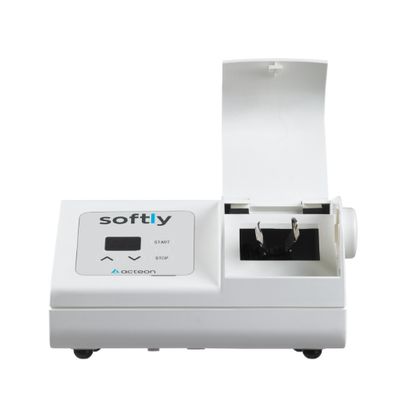 GIC MACHINE SOFTLY