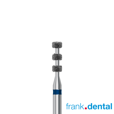 834 - DEPTH CUTTER DIAMOND BURS