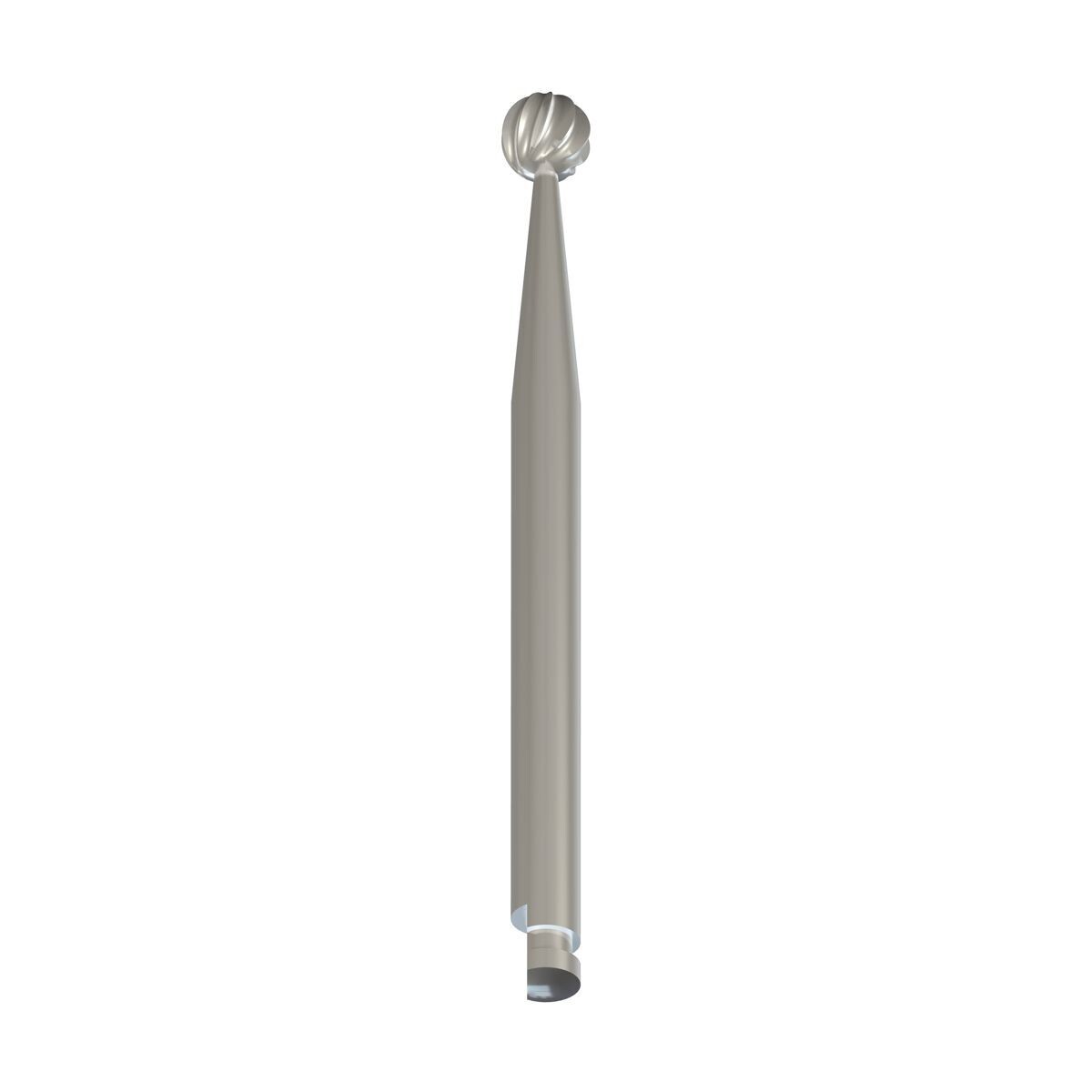 IMPLANT SURGICAL KIT ROUND BUR BIG - Ø3.1mm