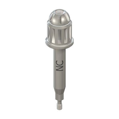 48H EXPLANTATION DEVICE for BL IMPLANT NC - L 31.4mm, stainless steel 8mm