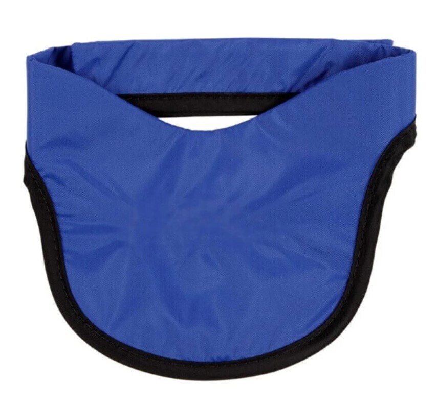 LEAD APRON - NECK COLLAR