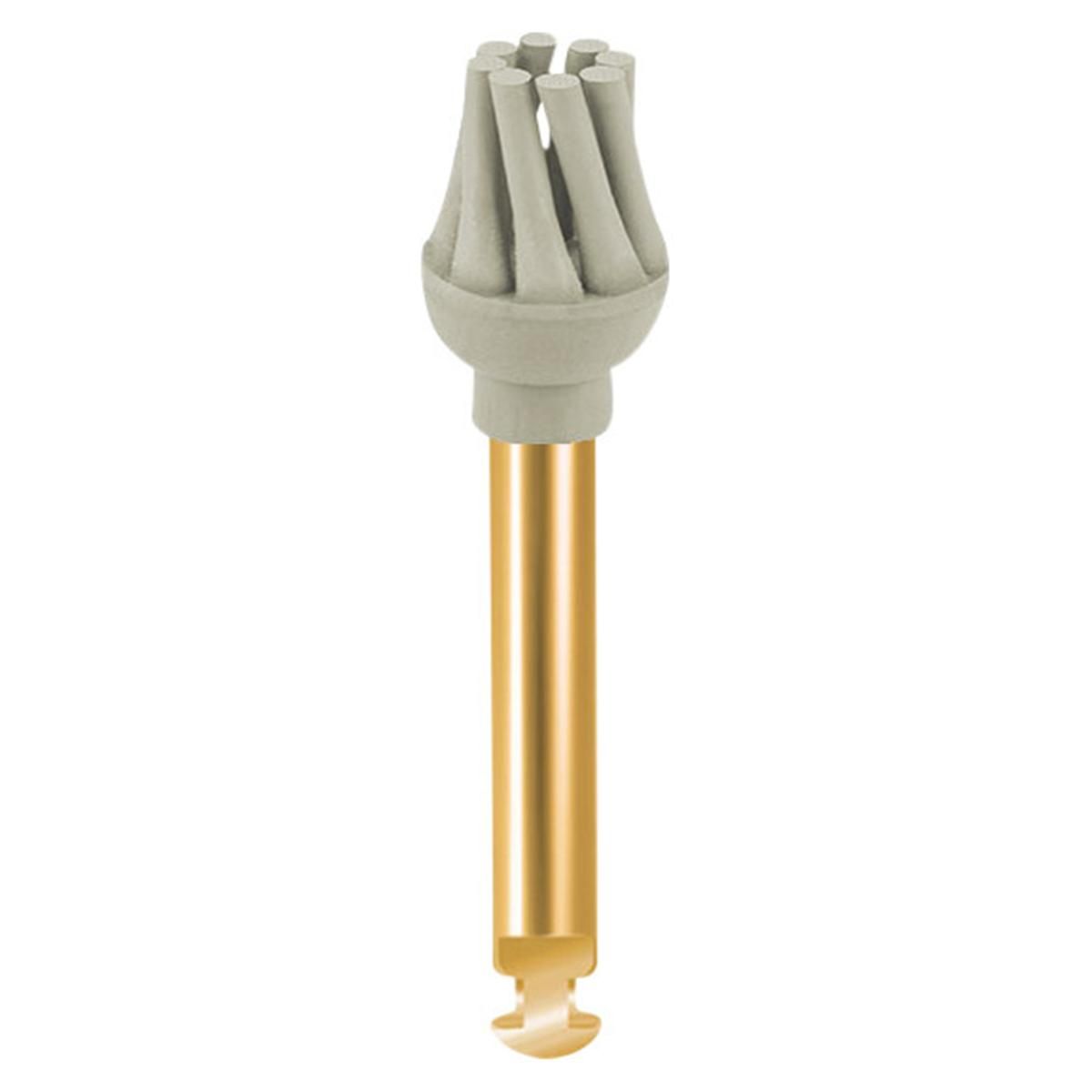 COMPOSITE RUBBER POLISHER KIT 10pcs - EVE