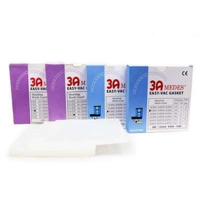 EASY VAC GASKET - 3A MEDES