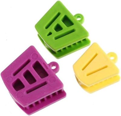 BITE BLOCK / MOUTH PROB ( 2pcs / pack )
