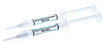 INTERNAL ENDO BLEACHING KIT ( 2.4ml x 2 Syringe ) - OPALESCENCE