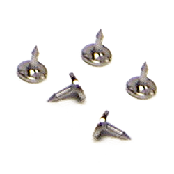 AUTOTAC TITANIUM SCREW 5pcs/Pack - BIO HORIZONS