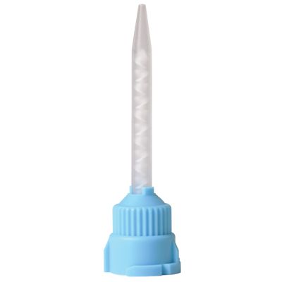 TIPS for TEMPORARY CROWN BLUE ( 50pcs ) - HN