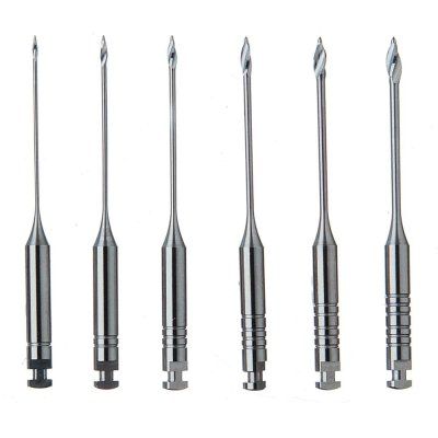 GATES GLIDDEN 6pcs KIT - PERFECT