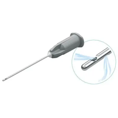 IRRIGATION NEEDLE - 27G ( 100pcs Box )
