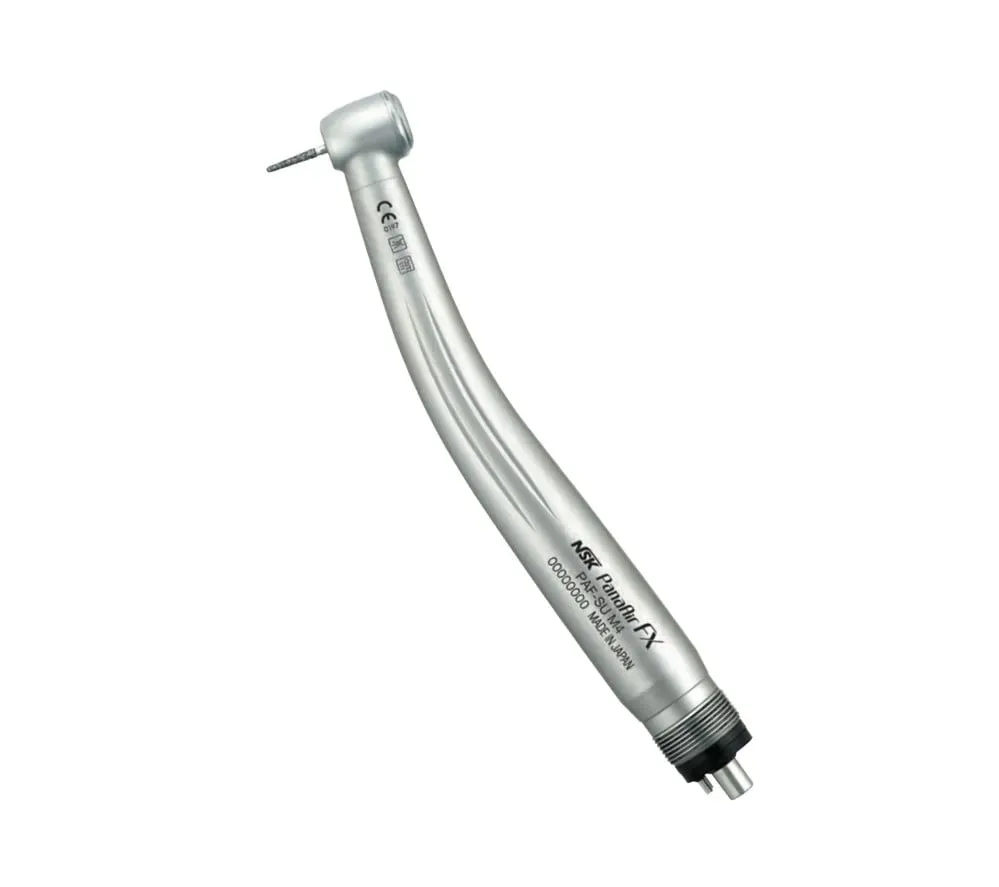 HIGHSPEED HANDPIECE | PAF SU M4 - NSK