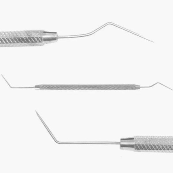 ENDOPROBE - CROSSTEX