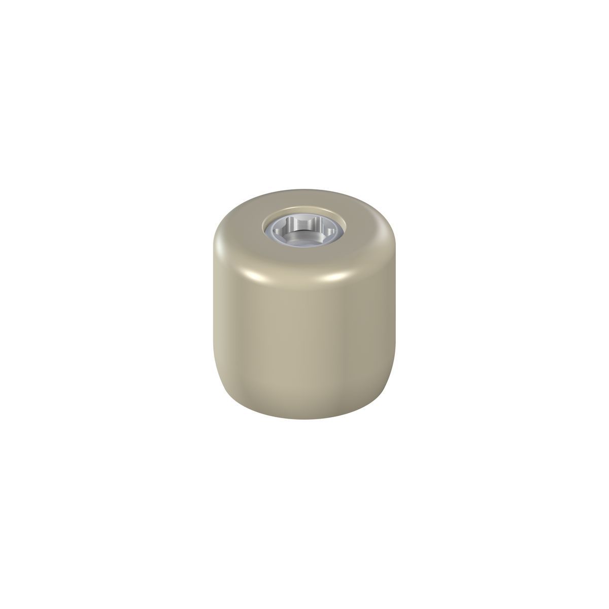 MULTIUNIT HEALING CAP  ( ABUTMENT ) / PROTECTIVE CAP