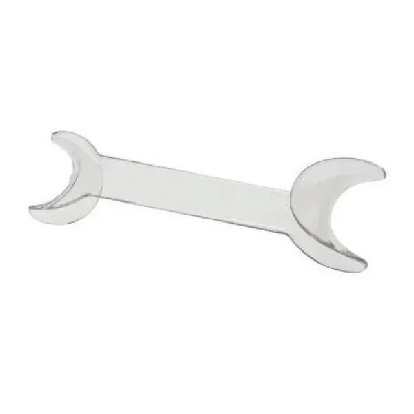DOUBLE HEADED DENTAL LIP RETRACTOR 1PCS