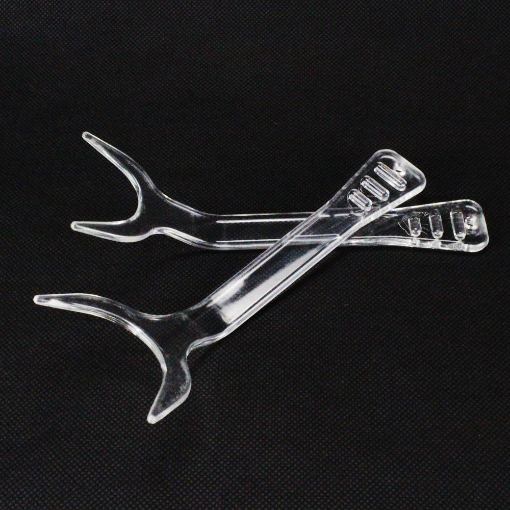 SHOVEL SHAPED INTRA ORAL LIP / CHEEK RETRACTOR ( 1 pc )