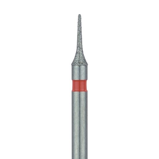 820 - MOSQUITO DIAMOND BURS 5pcs - JOTA