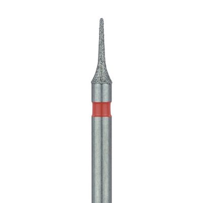 820 - MOSQUITO DIAMOND BURS 5pcs - JOTA