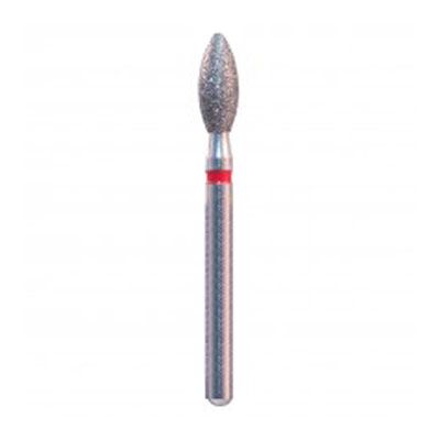 830 - FLAME SHAPE DIAMOND BURS - JOTA