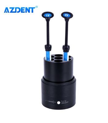 COMPOSITE HEATER - AZDENT