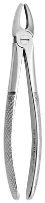 EXTRACTION FORCEPS ENGLISH PATTERN ( ADULTS ) - MEDESY