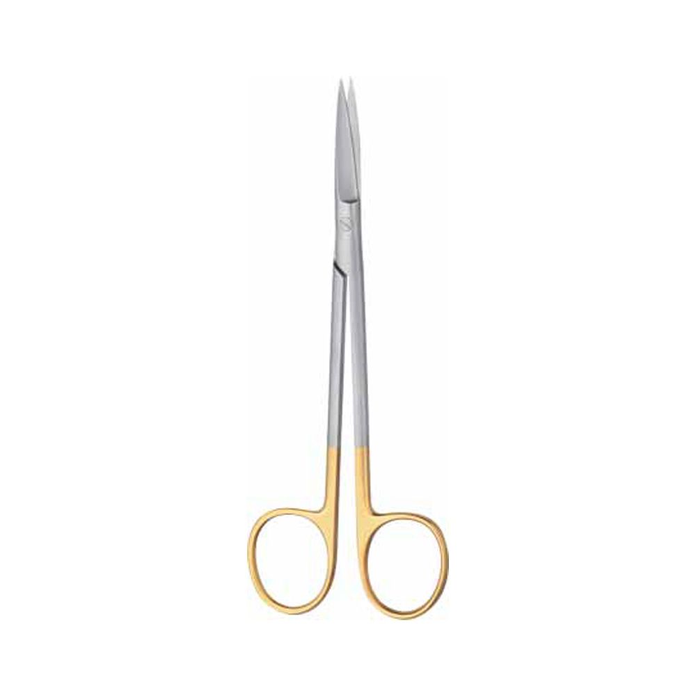 SCISSORS straight TUNGSTEN CARBIDE ( JOSEPH t/c - 14,0cm ) - CROSSTEX