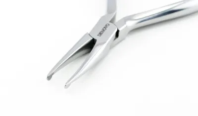HOWE  UTILITY PLIER - CROSSTEX