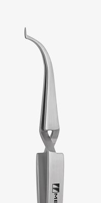 BRACKET TWEEZERS ( AUXILLARY BUCCAL ) - MEDESY