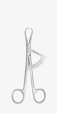 BONE CALIPER ( 155mm ) - MEDESY