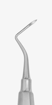 HEIDBRINK ELEVATOR ( Inox Handle ) - MEDESY