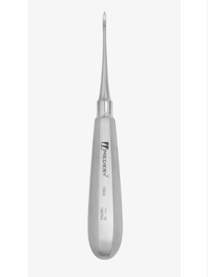 HEIDBRINK ELEVATOR ( Inox Handle ) - MEDESY