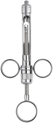 SYRINGE ASPIRATING - MEDESY