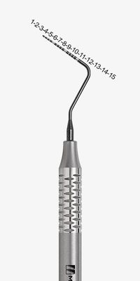 PERIOPROBE - MEDESY