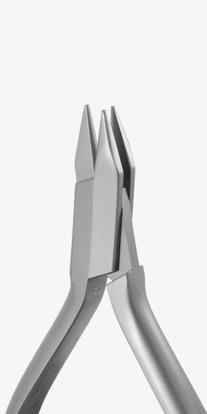 3 BEAK PLIER ( WIRE BENDING PLIERS )
