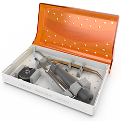 AUTOTAC SYSTEM KIT - BIO HORIZONS
