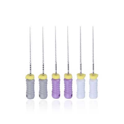 C FILE 25mm ( 6 pcs )