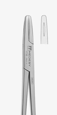 ADSON NEEDLE HOLDER - MEDESY