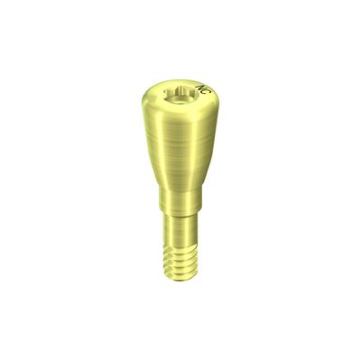 NC HEALING CAP REGULAR - Ø 3.6mm , H 3.5mm