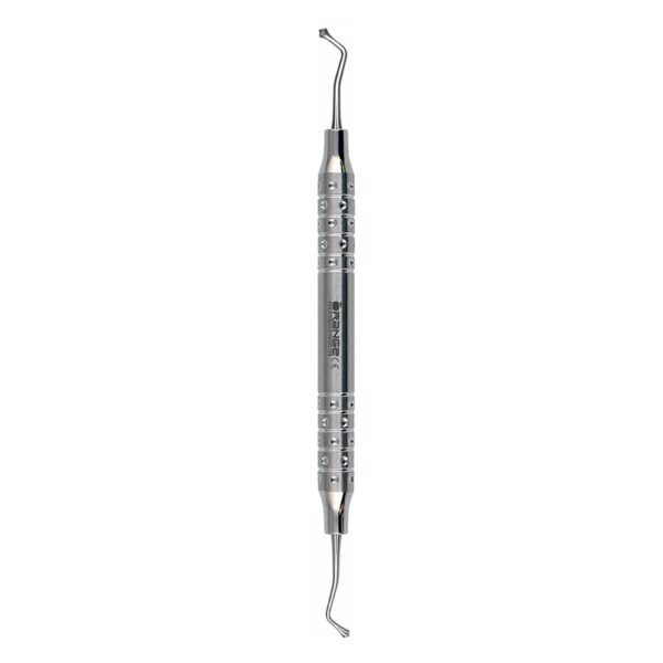 BALL BURNISHER ( POINTED ) - CROSSTEX