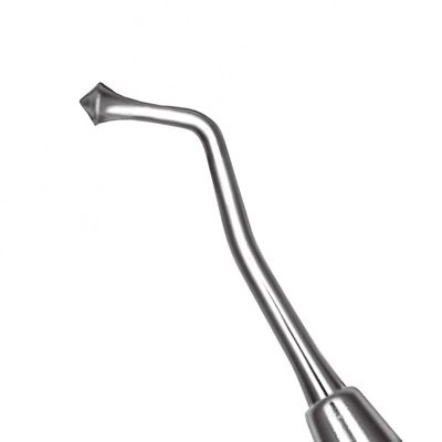 BALL BURNISHER ( POINTED ) - CROSSTEX