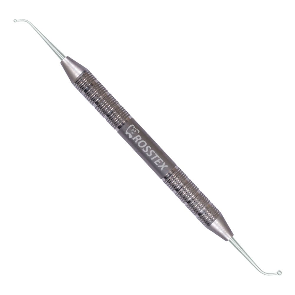 BALL BURNISHER - CROSSTEX