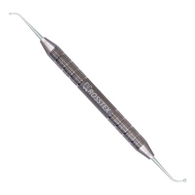 BALL BURNISHER - CROSSTEX