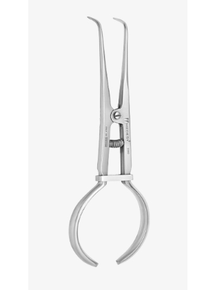 RUBBER DAM CLAMP HOLDER ( WASHINGTON 175mm ) - MEDESY