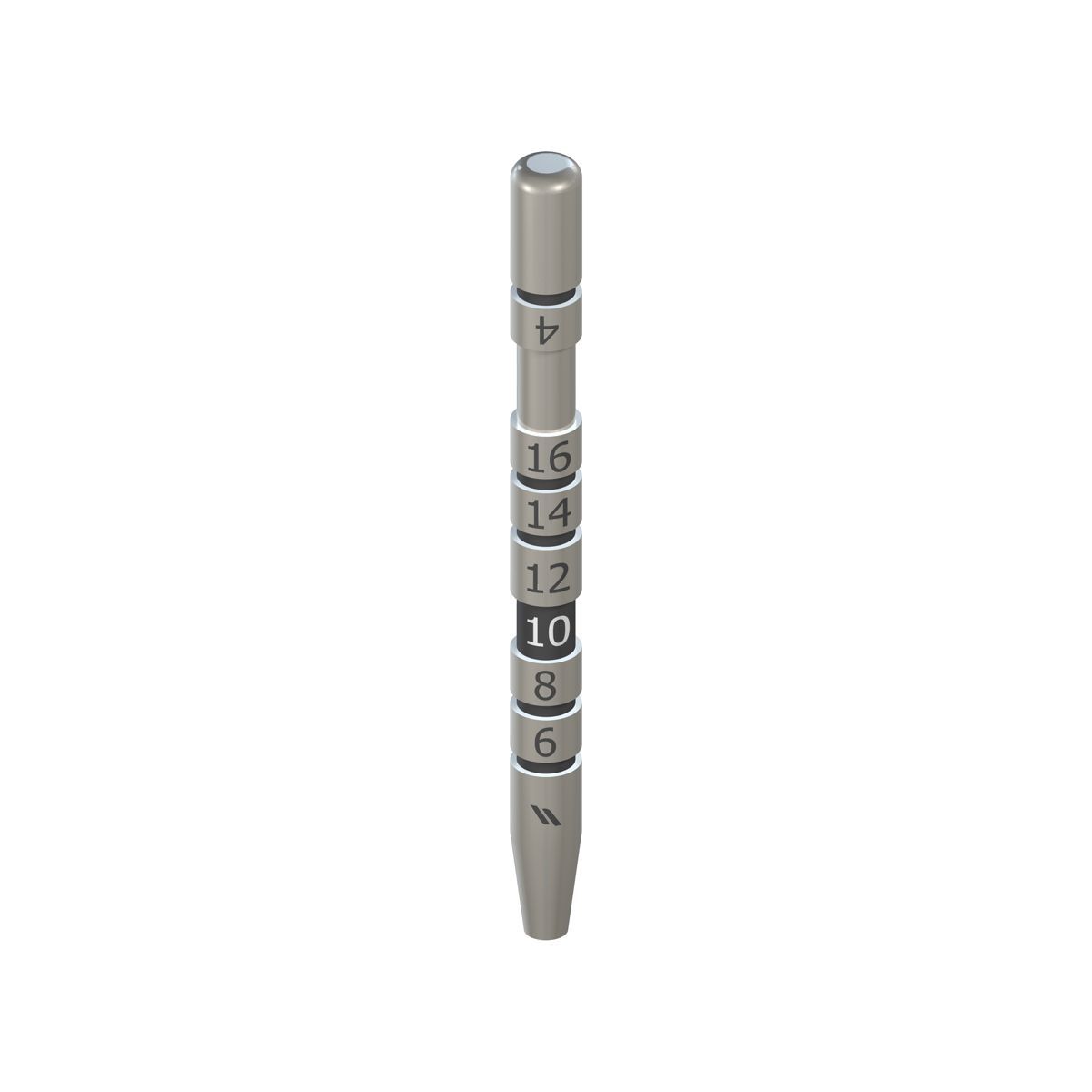 ALIGNMENT PIN