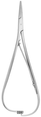 LIGATURE FORCEPS ( SMAHA ) - MEDESY