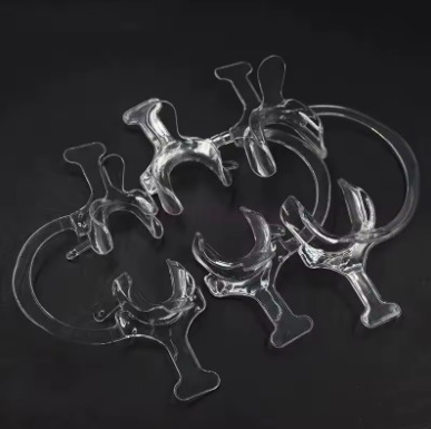 C SHAPE ORTHODONTIC CHEEK RETRACTOR - TYPE 2