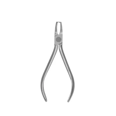 BRACKET REMOVING PLIER ( Straight ) - CROSSTEX BRACKET REMOVING PLIER ( Straight ) - CROSSTEX